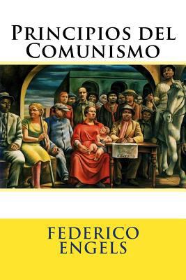 Principios del Comunismo [Spanish] 1537119613 Book Cover
