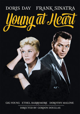 Young At Heart 631517793X Book Cover