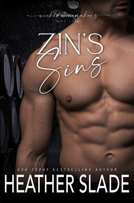 Zin's Sins B0CT9C3P4J Book Cover