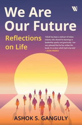 We Are Our Future 9371970057 Book Cover