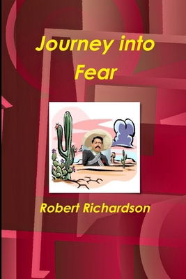 Journey into Fear 1291055843 Book Cover