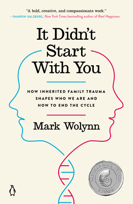 It Didn't Start with You: How Inherited Family ... 1101980389 Book Cover