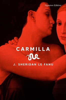 Carmilla 145496751X Book Cover