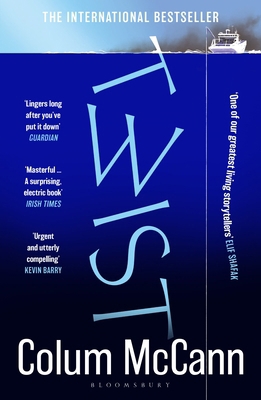 Twist 1526656965 Book Cover