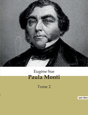 Paula Monti: Tome 2 [French] B0BT8RCTZ8 Book Cover