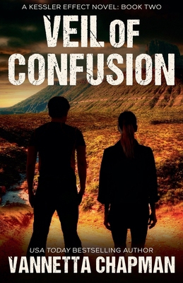 Veil of Confusion B0D8MTZDW4 Book Cover
