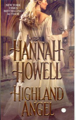 Highland Angel 1420108646 Book Cover