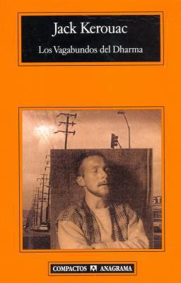 Los Vagabundos del Dharma (Spanish Edition) [Spanish] 8433966723 Book Cover