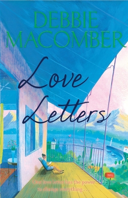 LOVE LETTERS B00KIKXI6K Book Cover