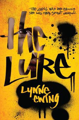 The Lure 0062206885 Book Cover