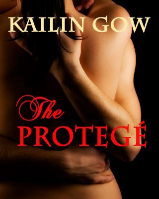 The Protege 1597480770 Book Cover