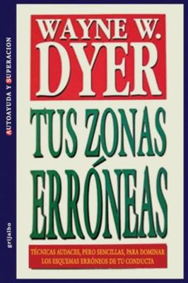 Tus Zonas Erroneas (Spanish Edition) [Spanish] 9700508013 Book Cover