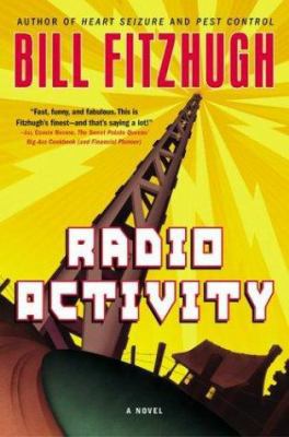 Radio Activity 0380977591 Book Cover