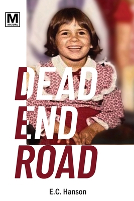 Dead End Road B0DPLRQBR7 Book Cover