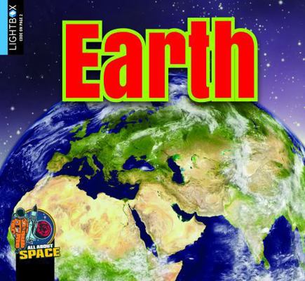 Earth 1510581650 Book Cover