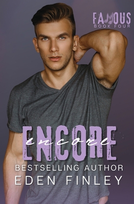 Encore 1922743321 Book Cover