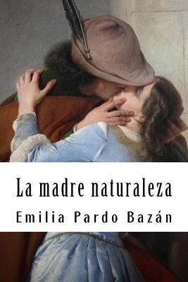 La madre naturaleza [Spanish] 1987613139 Book Cover