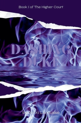 Dashing Duke B0FFQR7QD3 Book Cover