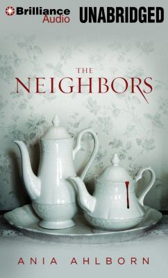 The Neighbors 1469209780 Book Cover