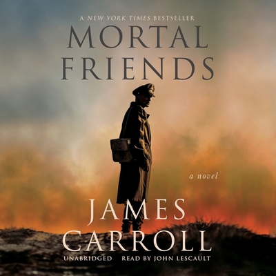 Mortal Friends B09XFGRBLS Book Cover