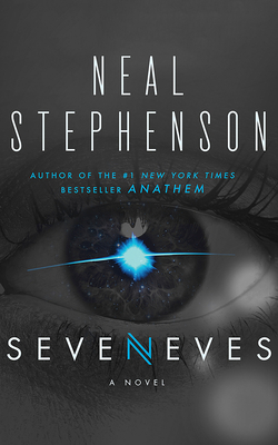 Seveneves 1469230968 Book Cover