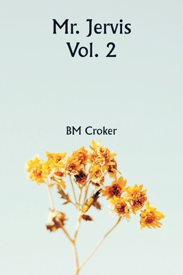 Mr. Jervis Vol. 2 [German] 9359948667 Book Cover