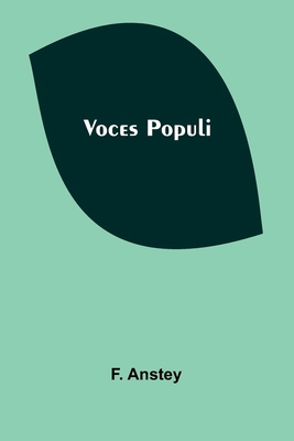 Voces Populi 9362998564 Book Cover