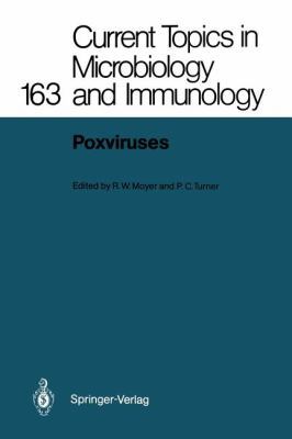 Poxviruses 3642756077 Book Cover