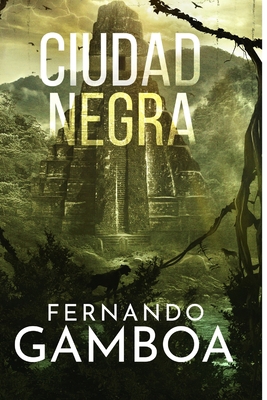 Ciudad Negra [Spanish] 1482607700 Book Cover