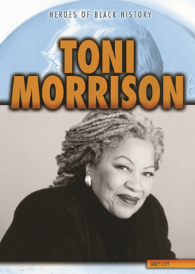 Toni Morrison B0GMZ2FWFK Book Cover