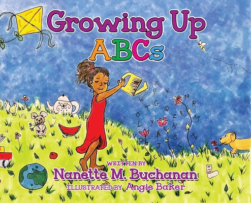 Growing Up ABCs 1962402886 Book Cover