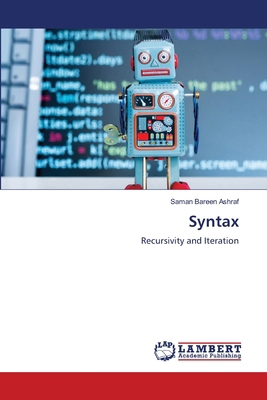 Syntax 6208171172 Book Cover