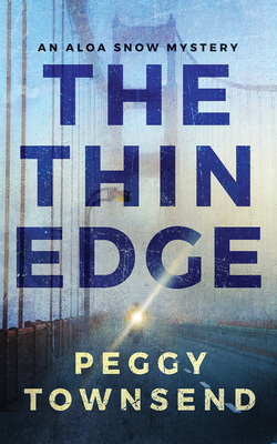 The Thin Edge 1978636423 Book Cover