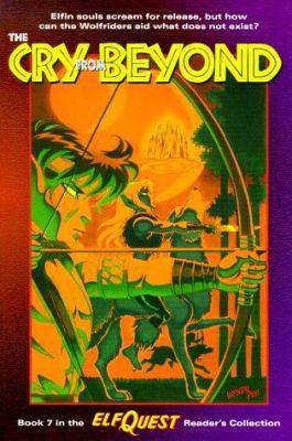 The Cry from Beyond 0936861614 Book Cover