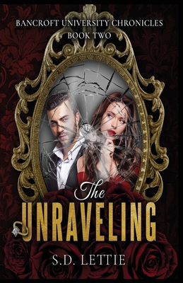 The Unraveling B0GXNLRL8C Book Cover