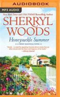 Honeysuckle Summer 1511366184 Book Cover