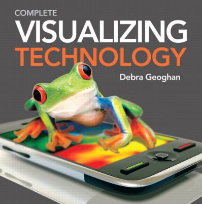 Visualizing Technology 0137056346 Book Cover