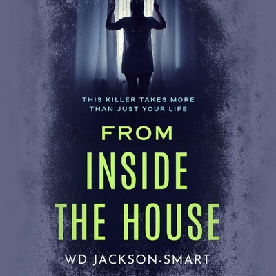 From Inside the House B0DFZVGK5R Book Cover