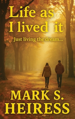 Life As I Lived It B0FCKFBW74 Book Cover