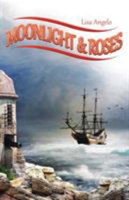 Moonlight & Roses 1504347803 Book Cover