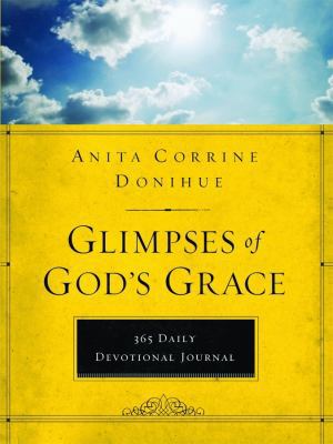 Glimpses of God's Grace: 365 Devotional Journal... 1609361008 Book Cover