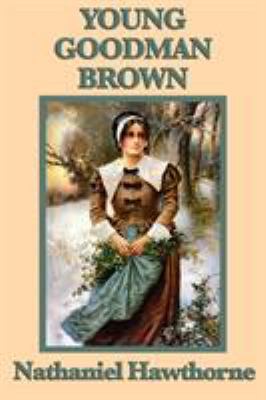 Young Goodman Brown 1617207136 Book Cover