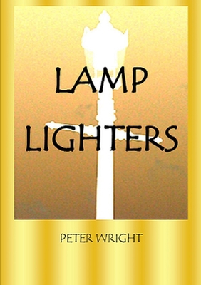 Lamplighters 2 1291220054 Book Cover