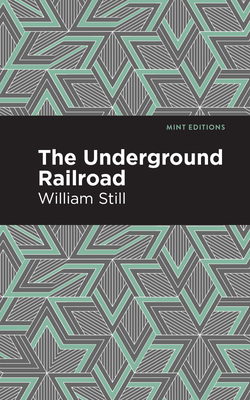 The Underground Railroad B0CDGQTJQ8 Book Cover
