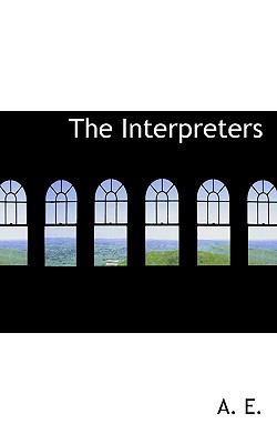 The Interpreters 111559754X Book Cover