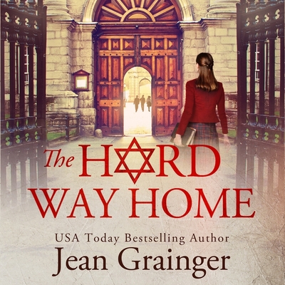 The Hard Way Home 1665075058 Book Cover
