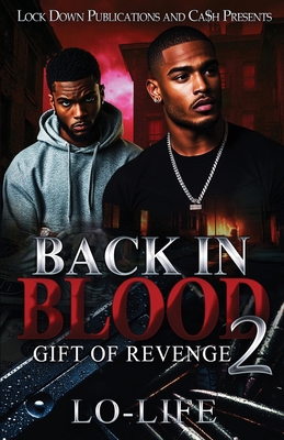 Back In Blood 2 197177023X Book Cover