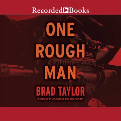 One Rough Man (Unabridged) 1449850812 Book Cover