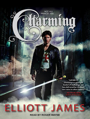 Charming 1494550547 Book Cover