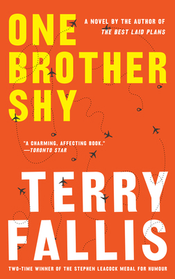 One Brother Shy 0771050747 Book Cover